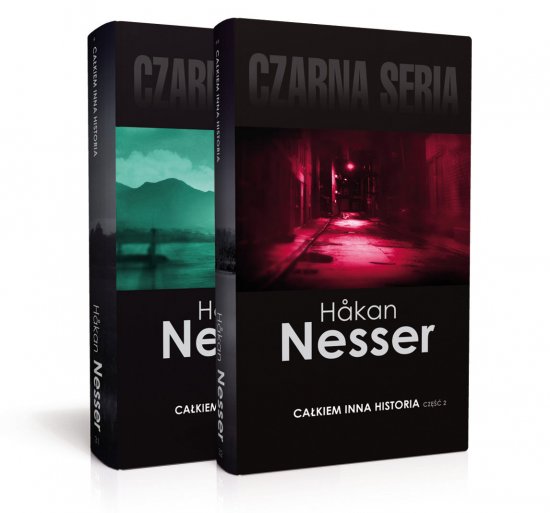 Ca�kiem inna historia cz.1 i cz.2
