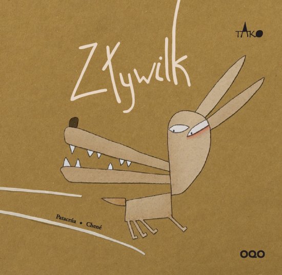 Z�y wilk