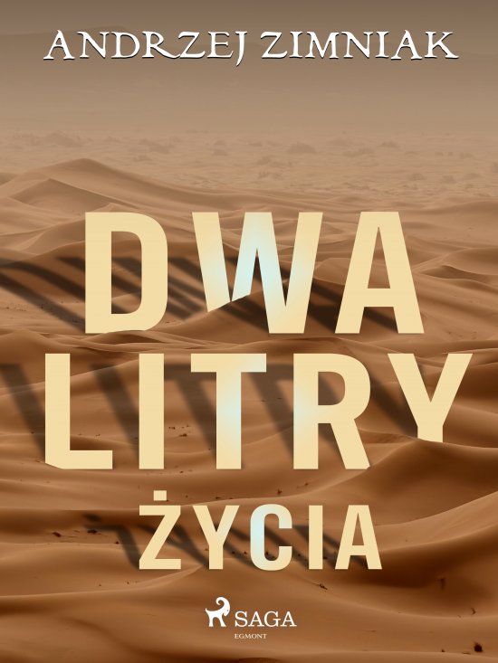 Dwa litry �ycia