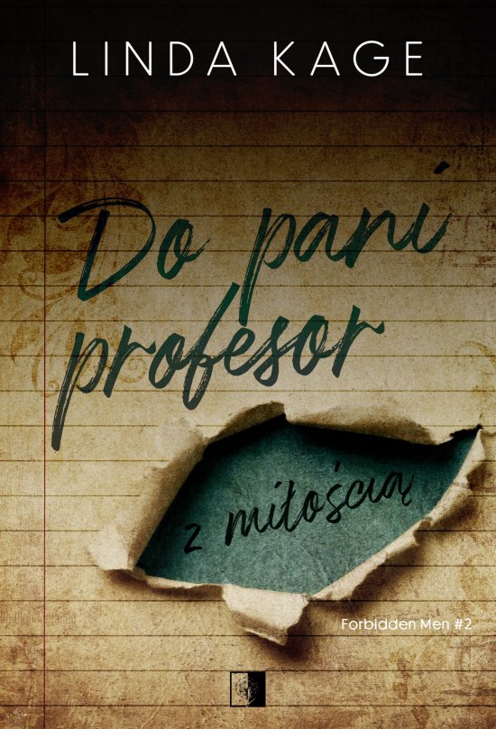 Do pani profesor z mi�o�ci�