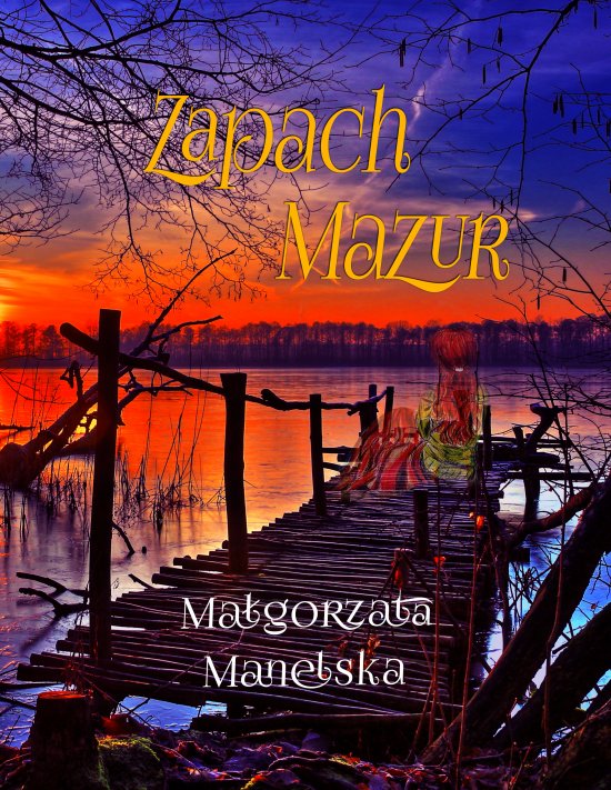 Zapach Mazur