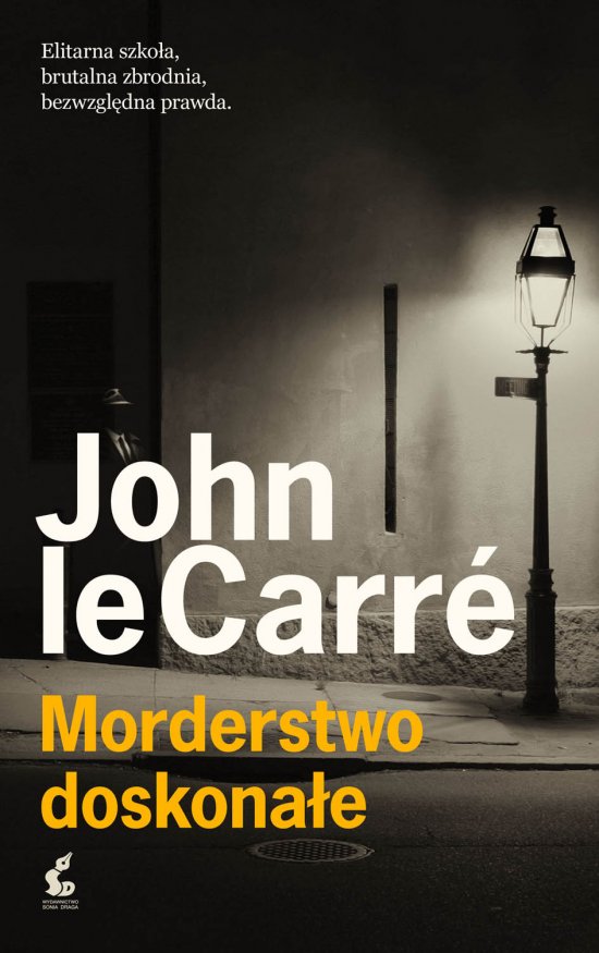 Morderstwo doskona�e