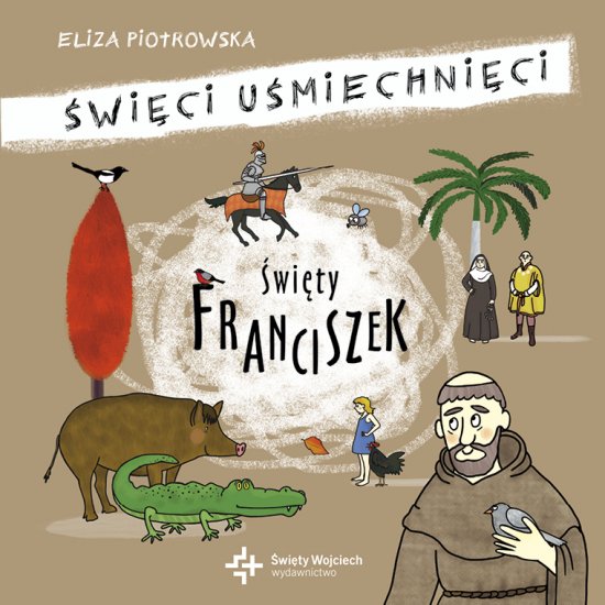 �wi�ty Franciszek