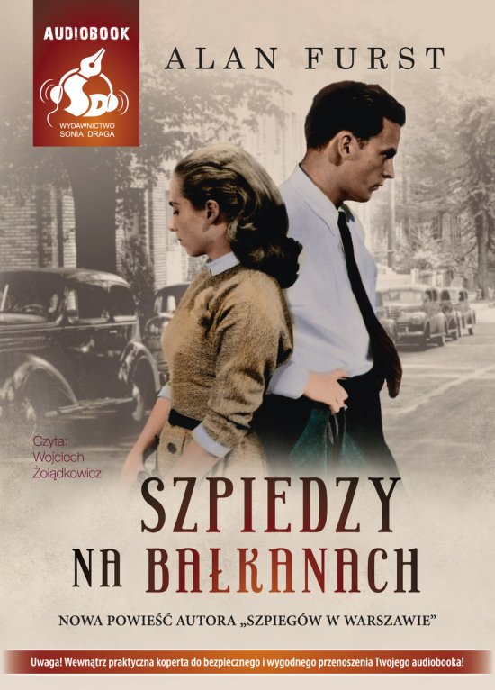 Szpiedzy na Ba�kanach