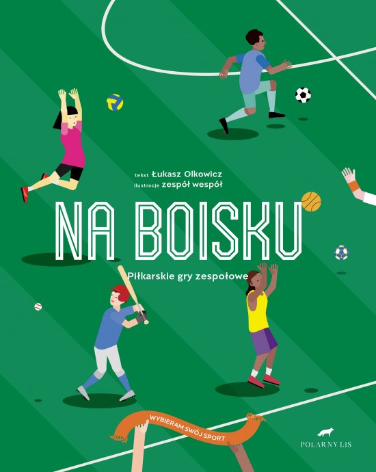 Na boisku