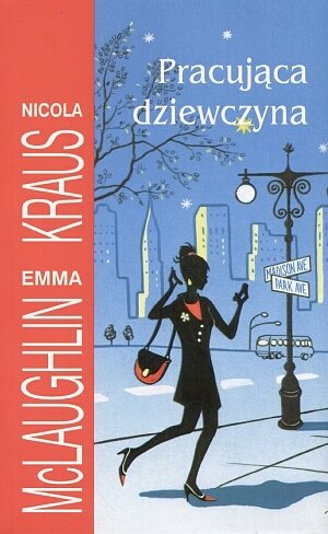 Pracuj�ca dziewczyna