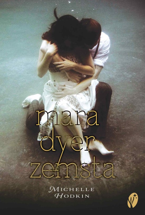 Mara Dyer. Zemsta