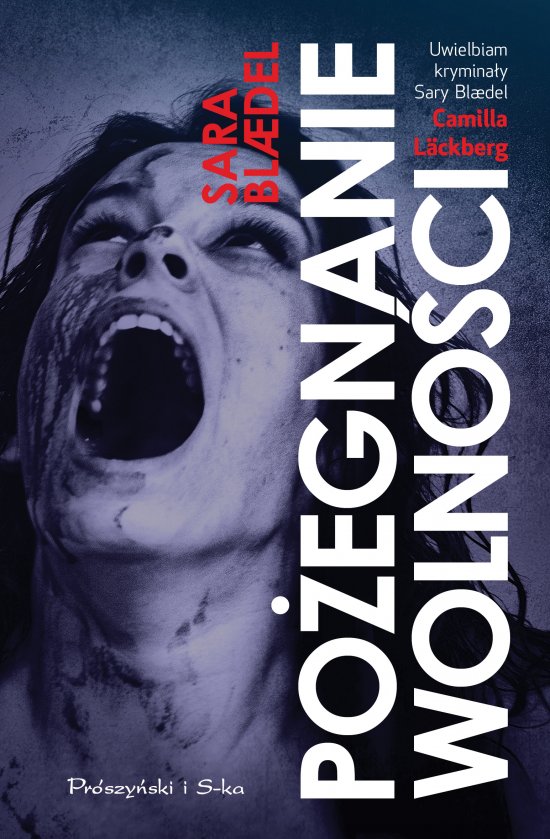 Po�egnanie wolno�ci
