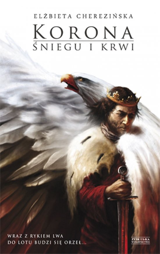 Korona �niegu i krwi OPR. TWARDA