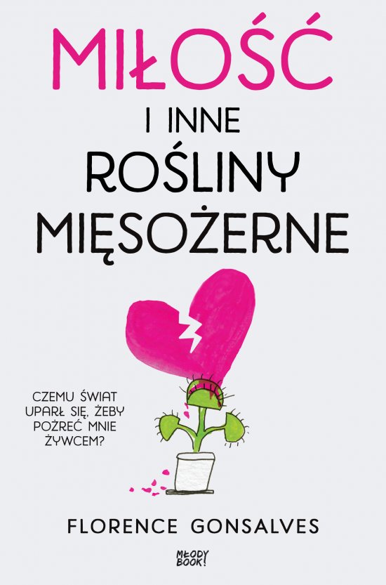 Mi�o�� i inne ro�liny mi�so�erne