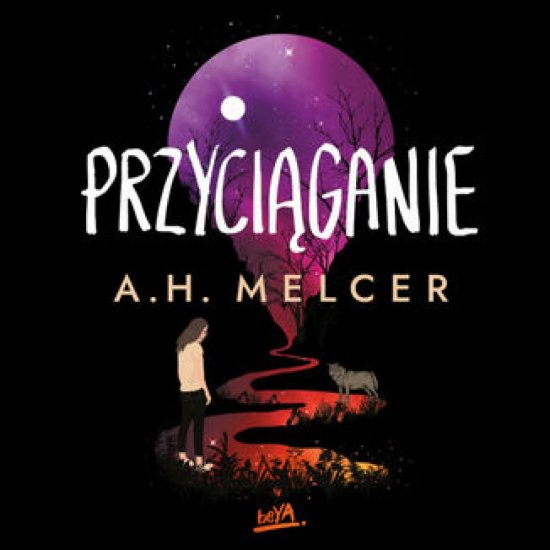 Przyci�ganie