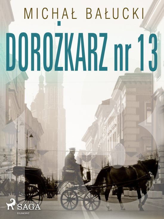 Doro�karz nr 13