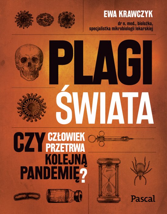 Plagi �wiata