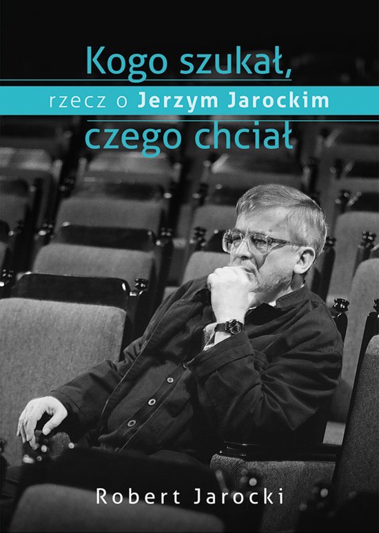 Kogo szuka�, czego chcia�