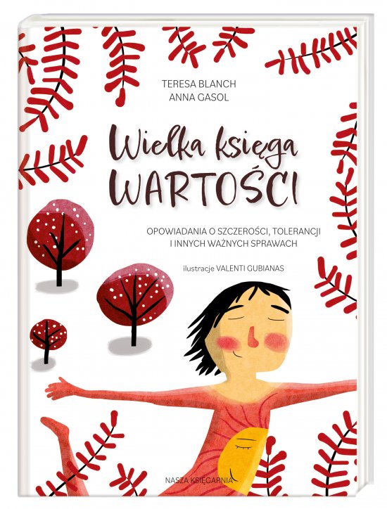 Wielka ksi�ga warto�ci