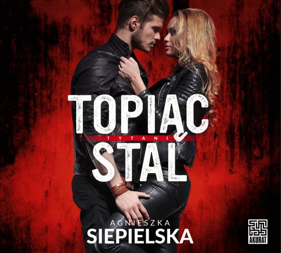 Topi�c stal