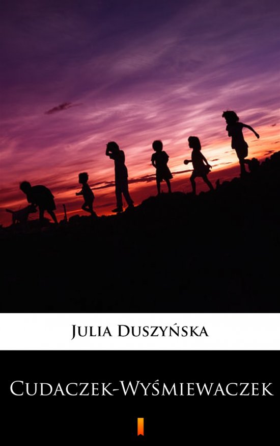 Cudaczek-Wy�miewaczek