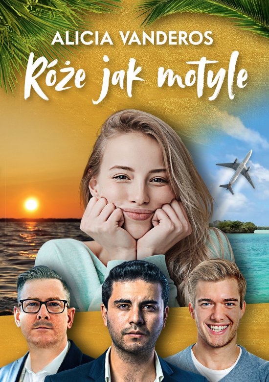 R�e jak motyle