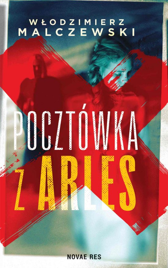 Poczt�wka z Arles
