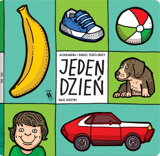 Jeden dzie�