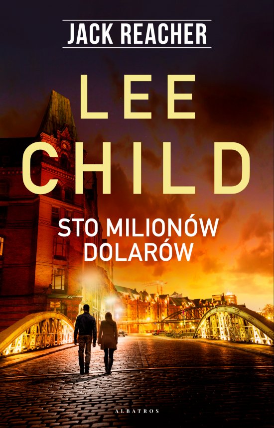 Jack Reacher: Sto milion�w dolar�w