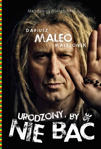 Urodzony, by si� nie ba�