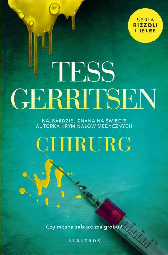 Chirurg