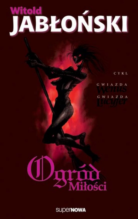 Ogr�d mi�o�ci