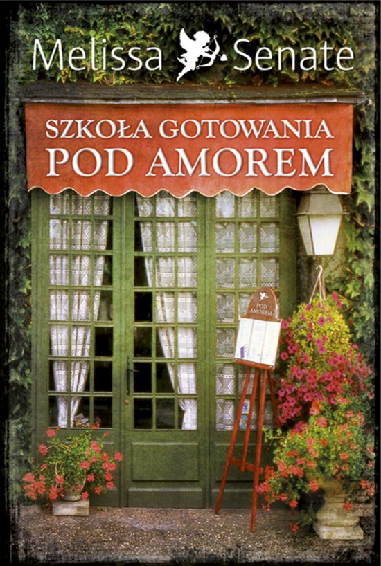 Szko�a gotowania Pod Amorem