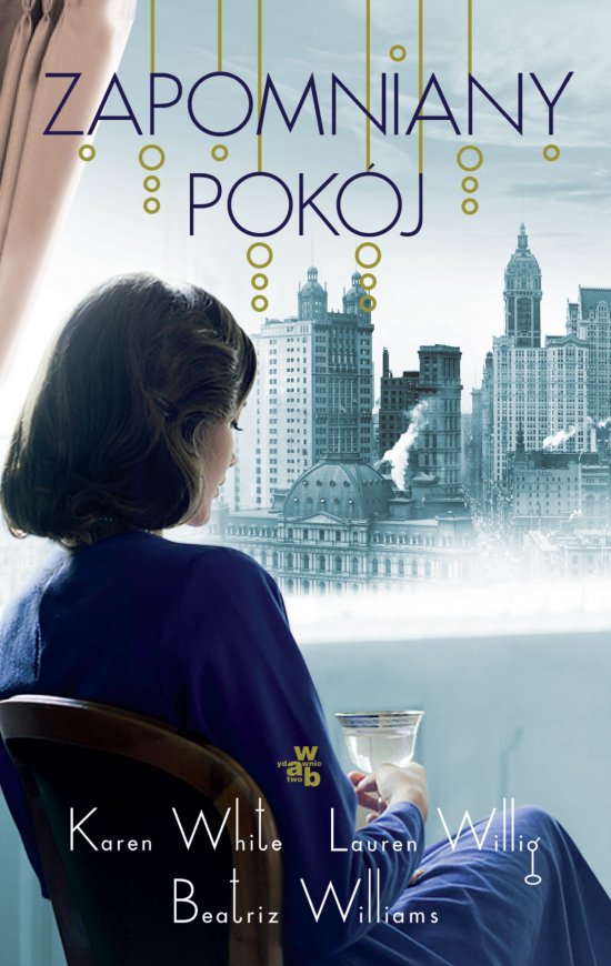 Zapomniany pok�j
