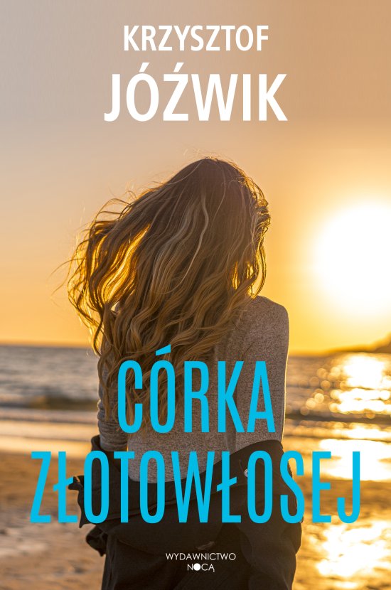 C�rka z�otow�osej