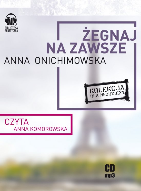 �egnaj na zawsze