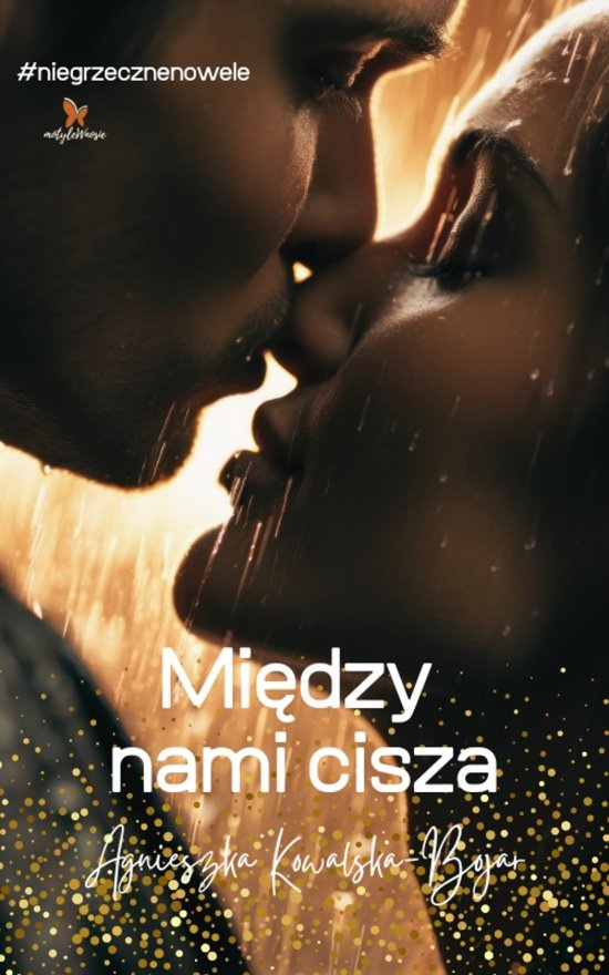 Mi�dzy nami cisza