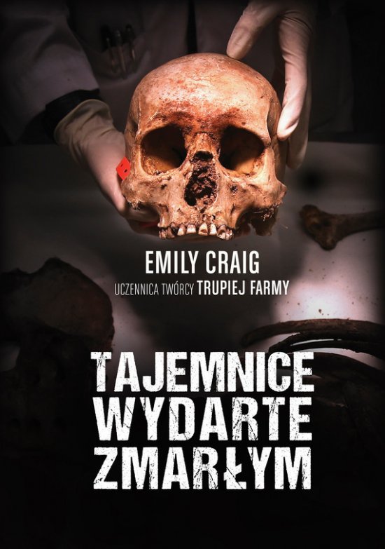 Tajemnice wydarte zmar�ym