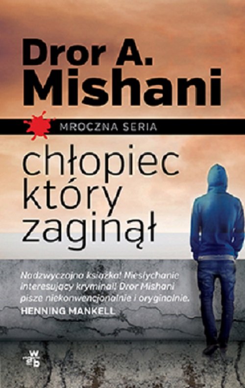 Ch�opiec, kt�ry zagin��
