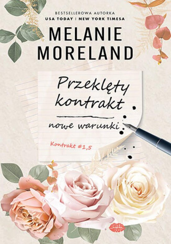 Przekl�ty kontrakt: nowe warunki. Kontrakt #1.5