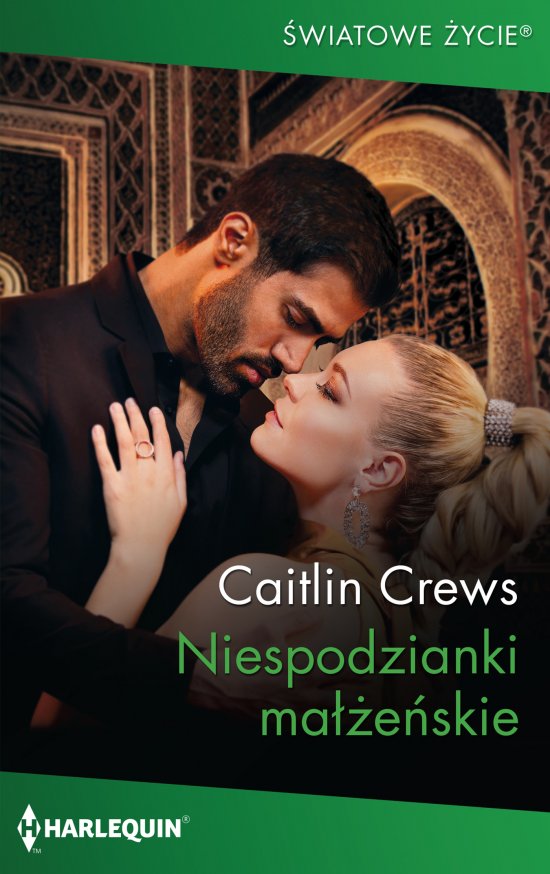Niespodzianki ma��e�skie