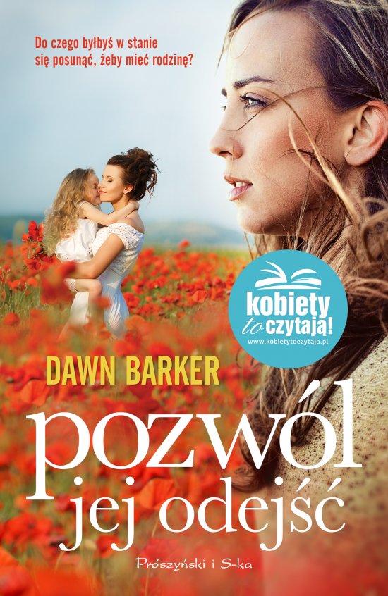 Pozw�l jej odej��