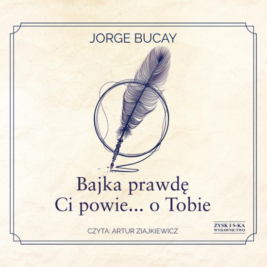 Bajka prawd� Ci powie... o Tobie