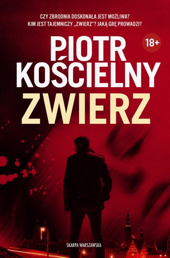 Zwierz
