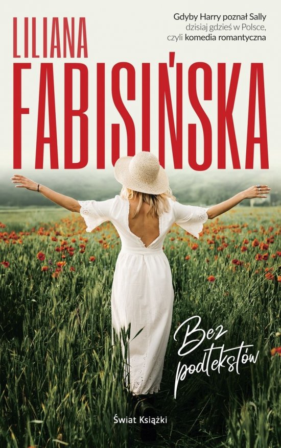 Bez podtekst�w