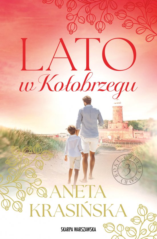 Lato w Ko�obrzegu