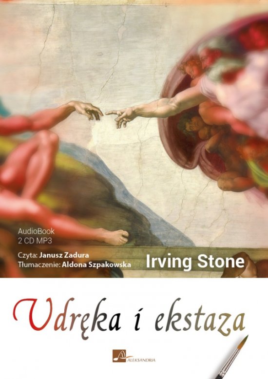Udr�ka i ekstaza