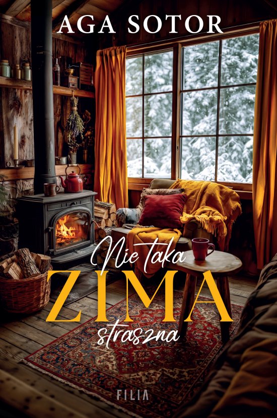 Nie taka zima straszna