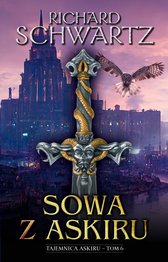 Sowa z Askiru