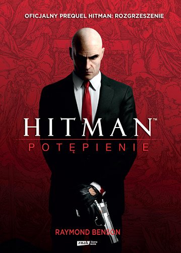Hitman(TM): Pot�pienie