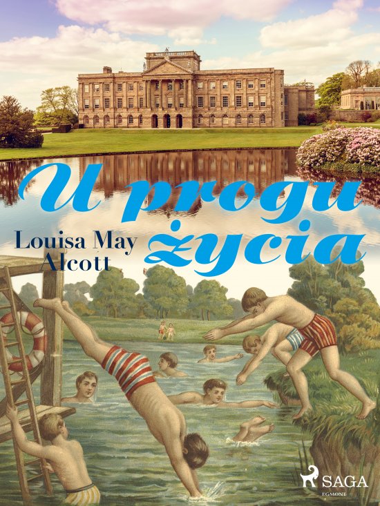 U progu �ycia