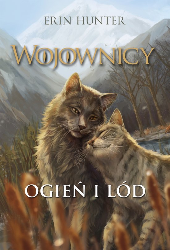 Ogie� i l�d