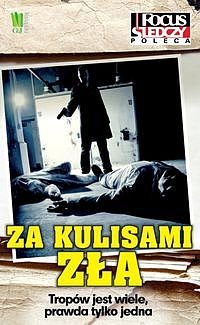 Za kulisami z�a