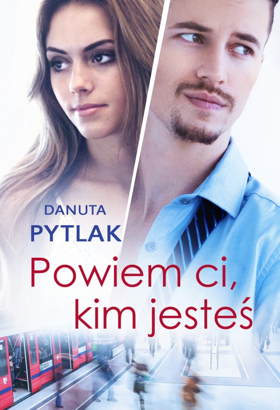 Powiem ci, kim jeste�